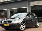 Volkswagen Golf 1.6 Optive 4 Airco Elek-Pakket 5DRS NAP, Voorwielaandrijving, Gebruikt, 4 cilinders, 620 kg