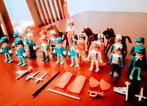 Playmobil Poppetjes 18x, Paarden 3x & Toebehoren, Kinderen en Baby's, Speelgoed | Playmobil, Ophalen of Verzenden, Gebruikt, Los playmobil