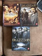 Deadwood complete serie, 3 seizoenen., Ophalen, Zo goed als nieuw
