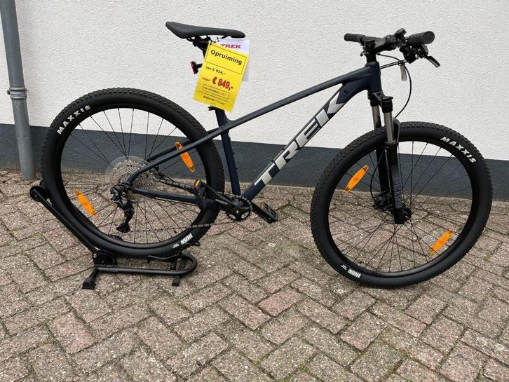Trek Marlin 7, Fietsen en Brommers, Fietsen | Mountainbikes en ATB, Nieuw, Trek, 49 tot 53 cm, Hardtail, Ophalen