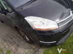 citroen c4 Picasso voor kop compleet 2012, Auto-onderdelen, Carrosserie en Plaatwerk, Ophalen, Gebruikt, Bumper