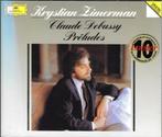 Debussy - Preludes - Krystian Zimerman 2CD, Cd's en Dvd's, Verzenden, Modernisme tot heden, Gebruikt, Kamermuziek