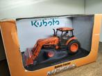 Te koop UH Kubota M135GX met LA 2254 voorlader., Ophalen of Verzenden, Nieuw, Tractor of Landbouw, Universal Hobbies
