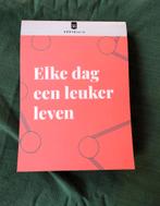 Vertellis Daily scheurkalender "Elke dag een leuker leven", Diversen, Verzenden, Jaarkalender, Zo goed als nieuw
