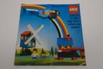 Lego catalogi jaren 70 en 80, Ophalen of Verzenden, Gebruikt, Lego
