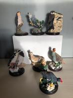 vogelbeeldjes  uit onze mooie vogelwereld Andy Pearce 2003, Ophalen of Verzenden, Zo goed als nieuw, Dier