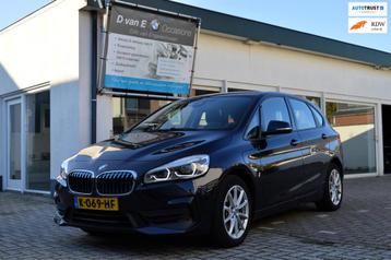 BMW 2-serie Active Tourer 225xe iPerformance High. Nieuw Acc beschikbaar voor biedingen