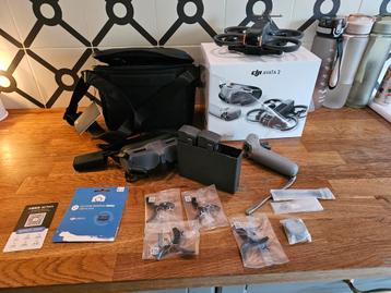 Super mooie Dji avata 2 beschikbaar voor biedingen