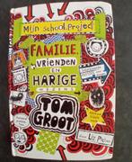 Tom Groot 2x, Ophalen of Verzenden, Zo goed als nieuw