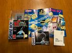 Hook - Game Boy - Compleet!, Spelcomputers en Games, Games | Nintendo Game Boy, Avontuur en Actie, 1 speler, Ophalen of Verzenden