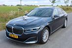 BMW 7-Serie 745e 394pk / laserlight / 360 camera / massage, Automaat, Bedrijf, Vierwielaandrijving, Hybride Elektrisch/Benzine