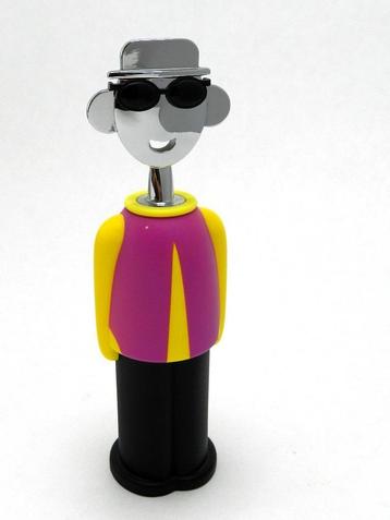 Alessi Kurkentrekker Alessandro M. "ROCK" Limited Edition beschikbaar voor biedingen