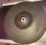 Roland CY-12R/C V-Drums Ride/Crash Bekken, Muziek en Instrumenten, Drumstellen en Slagwerk, Ophalen of Verzenden, Gebruikt, Roland
