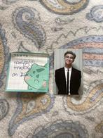 BTS RM Memories of 2018 DVD Photocard, Ophalen of Verzenden, Zo goed als nieuw, Foto of Kaart