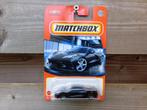 Chevrolet Corvette C8 '20 Matchbox, Ophalen, Nieuw, Auto