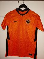Nederlands elftal shirt, kind 158/170 cm, Sport en Fitness, Voetbal, Maat XS of kleiner, Ophalen of Verzenden, Zo goed als nieuw