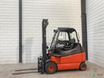 Heftrucks Elektrisch Linde E 30/600 2007, 3000 tot 4000 kg, Elektrisch, Heftruck, Linde