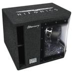Hifonics Mercury MR10BP Bandpass subwoofer 25 cm / 10 inch, Auto diversen, Autospeakers, Audio Design, Nieuw, Am Breilingsweg 3, 76709 Kronau, Duitsland