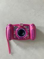 Vtech kidizoom roze, Kinderen en Baby's, Speelgoed | Vtech, Ophalen, Gebruikt, 4 tot 6 jaar