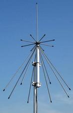 Scan King Royal Discone, Ophalen of Verzenden, Nieuw, Antenne