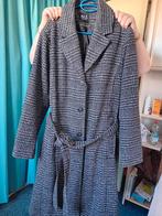 Nieuwe mooie lange winterjas maat 52, Maat 46/48 (XL) of groter, Nieuw, Ophalen of Verzenden, M&s mode