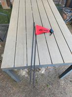 Berg Skelter vlaggetje vlag met bevestiging beugel nieuw, Ophalen, Zo goed als nieuw