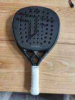 Oxdog Hyper Tour 2.0 padelracket – Zeer goede staat, Sport en Fitness, Padel, Ophalen of Verzenden, Zo goed als nieuw, Padelracket
