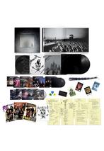 14Cd+6Dvd+Vinyl 6LP Box Metallica Black Album Deluxe NIEUW, Overige genres, Ophalen of Verzenden, Nieuw in verpakking