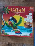 Bordspel 6+ Catan Junior, Een of twee spelers, Ophalen, Zo goed als nieuw, 999 Games