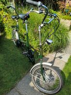 Gebre WW71 tandem vouwbare deelbare vouwbaar deelbaar, Fietsen en Brommers, Fietsen | Tandems, Ophalen, Minder dan 10 versnellingen