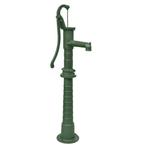 Gietijzeren waterpomp slingerpomp pomp GRATIS VERZENDING!, Tuin en Terras, Waterpompen, Verzenden, Gebruikt, Elektrisch, Overige typen