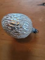 Kerstbal walnoot oud, Diversen, Ophalen of Verzenden