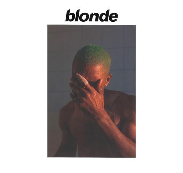 2LP: Frank Ocean ‎- Blonde (NIEUW & SEALED), Cd's en Dvd's, Vinyl | Hiphop en Rap, Nieuw in verpakking, 2000 tot heden, Overige formaten