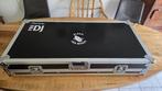 Zomo Flightcase voor DJ set 1000, Ophalen, Gebruikt