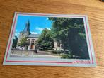 C1000) Oirsbeek kerk, Verzamelen, Ansichtkaarten | Nederland, Ophalen of Verzenden