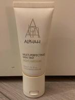 Alpha-h multi-perfecting skin tint light/medium 30 ml, Sieraden, Tassen en Uiterlijk, Uiterlijk | Gezichtsverzorging, Ophalen of Verzenden