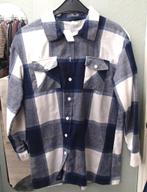 ZARA BLOUSE MT 38, Ophalen of Verzenden, Zo goed als nieuw, Maat 38/40 (M)