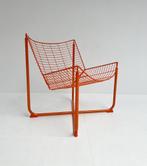 Oranje Järpen fauteuil van Niels Gammelgaard, na 2000, Ikea, Design, Nieuw, 75 tot 100 cm