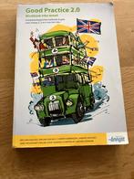 Good Practice 2.0 Engels MBO Workbook, Ophalen of Verzenden, Zo goed als nieuw, MBO