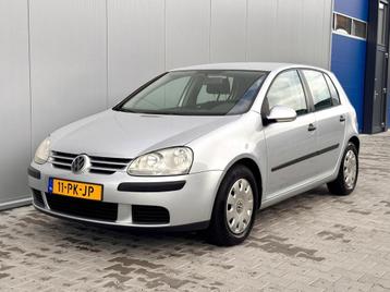 Volkswagen Golf 1.4 | 5DRS | 136.000KM | Dealer onderhouden! beschikbaar voor biedingen