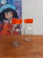 Twee vintage sapkannen. Riedel. Retro. Jug, Ophalen of Verzenden