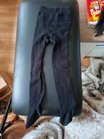 Maillot, kindermaat zwart, passend bij Pietenpak, Diversen, Sinterklaas, Ophalen of Verzenden, Gebruikt