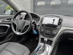 Opel Insignia 1.6 T Edition | Navigatie | DAB | Trekhaak | P, Auto's, Opel, Gebruikt, Euro 6, 4 cilinders, Bedrijf
