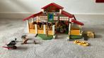 Playmobil manege en extra spullen, Gebruikt, Los playmobil, Ophalen