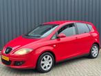 Seat Altea 1.6 16V Stylance | AIRCO I MPV I ZUINIG I RUIM I, Auto's, Seat, Stof, Gebruikt, 1295 kg, 4 cilinders