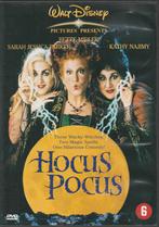 Hocus Pocus (1993) Walt Disney NL dvd, Ophalen of Verzenden, Zo goed als nieuw