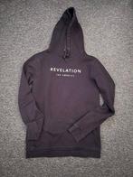 Revelation The Nordics Trui van The Sting maat XS zwart, Kleding | Heren, Ophalen of Verzenden, Gedragen, Maat 46 (S) of kleiner