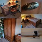 Complete slaapkamerinrichting, Huis en Inrichting, Slaapkamer | Complete slaapkamers, Ophalen of Verzenden, Zo goed als nieuw