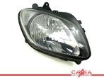 KOPLAMP RECHTS Suzuki AN 650 Burgman 2002-2004 (AN650), Gebruikt