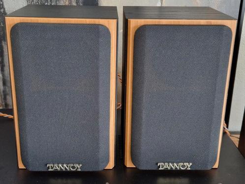 Tannoy Mercury, Audio, Tv en Foto, Luidsprekers, Ophalen of Verzenden